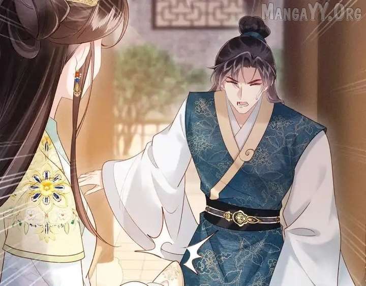 On Our Wedding Night, I Got Pregnant with the Chief Warden’s Child Chapter 35 - Page 61