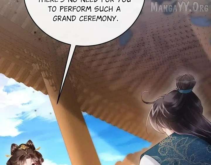 On Our Wedding Night, I Got Pregnant with the Chief Warden’s Child Chapter 35 - Page 64