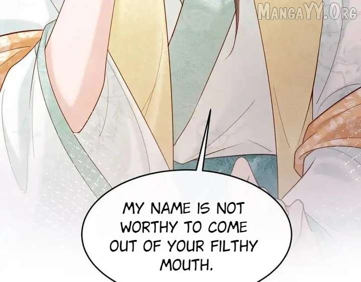 On Our Wedding Night, I Got Pregnant with the Chief Warden’s Child Chapter 35 - Page 71