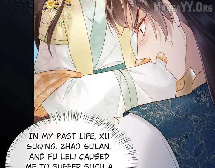 On Our Wedding Night, I Got Pregnant with the Chief Warden’s Child Chapter 35 - Page 74