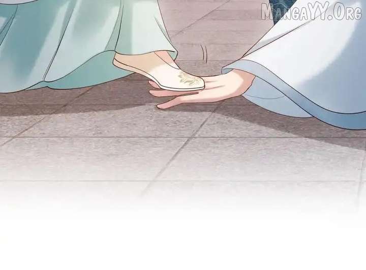 On Our Wedding Night, I Got Pregnant with the Chief Warden’s Child Chapter 35 - Page 78