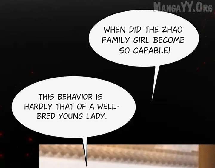 On Our Wedding Night, I Got Pregnant with the Chief Warden’s Child Chapter 35 - Page 81