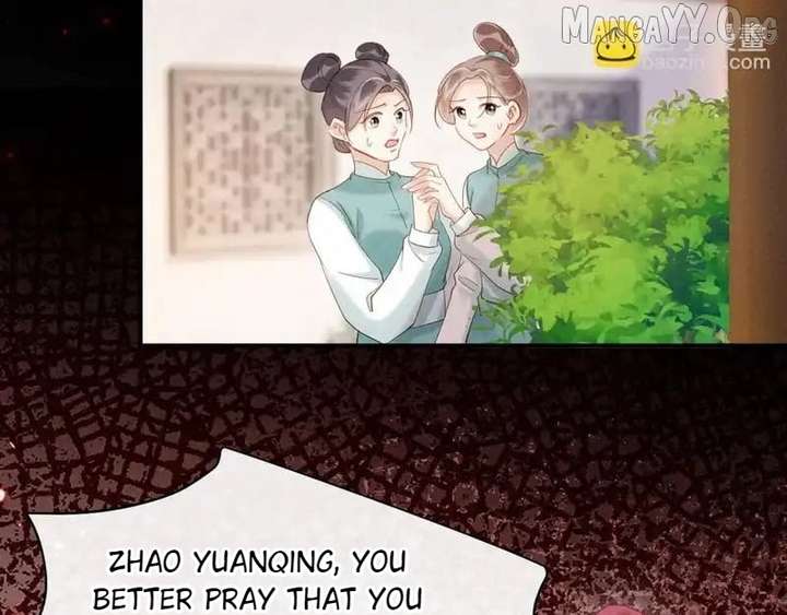 On Our Wedding Night, I Got Pregnant with the Chief Warden’s Child Chapter 35 - Page 82