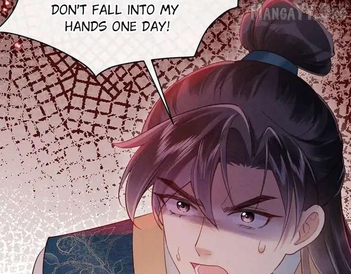 On Our Wedding Night, I Got Pregnant with the Chief Warden’s Child Chapter 35 - Page 83