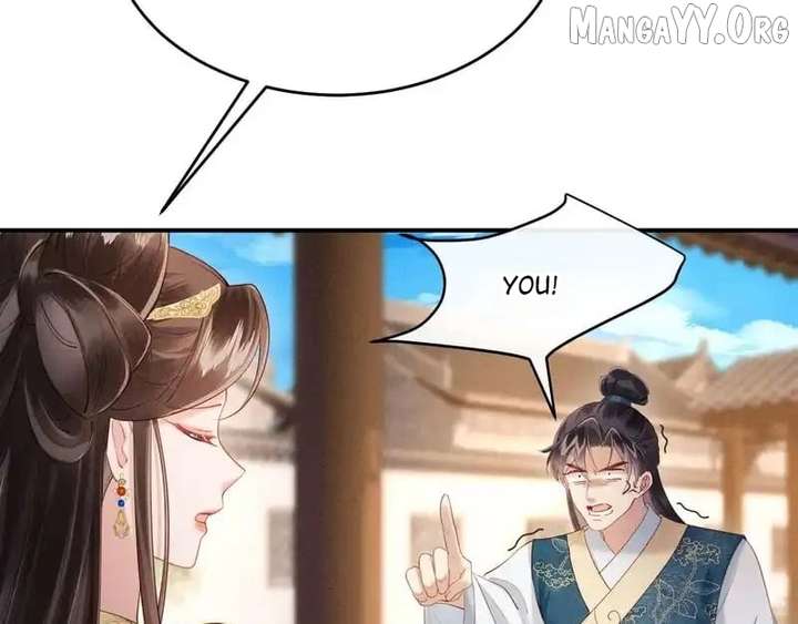 On Our Wedding Night, I Got Pregnant with the Chief Warden’s Child Chapter 35 - Page 89