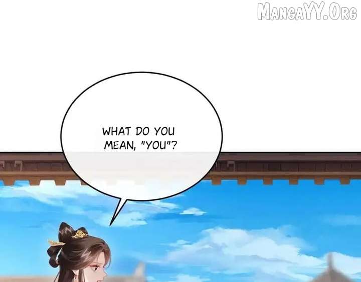 On Our Wedding Night, I Got Pregnant with the Chief Warden’s Child Chapter 35 - Page 91