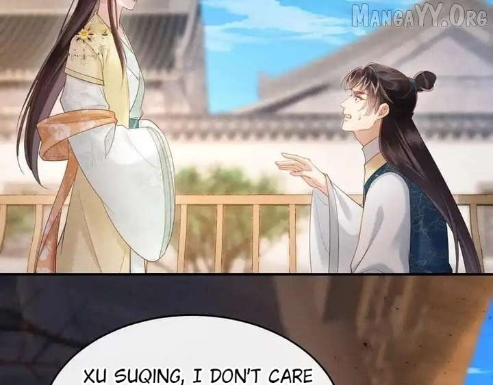 On Our Wedding Night, I Got Pregnant with the Chief Warden’s Child Chapter 35 - Page 92