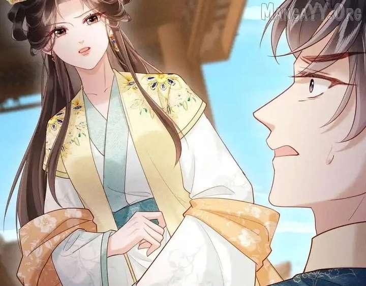 On Our Wedding Night, I Got Pregnant with the Chief Warden’s Child Chapter 35 - Page 94