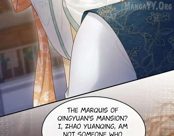 On Our Wedding Night, I Got Pregnant with the Chief Warden’s Child Chapter 35 - Page 95