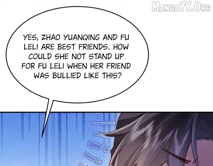 On Our Wedding Night, I Got Pregnant with the Chief Warden’s Child Chapter 35 - Page 99