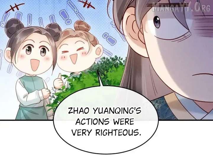 On Our Wedding Night, I Got Pregnant with the Chief Warden’s Child Chapter 35 - Page 100