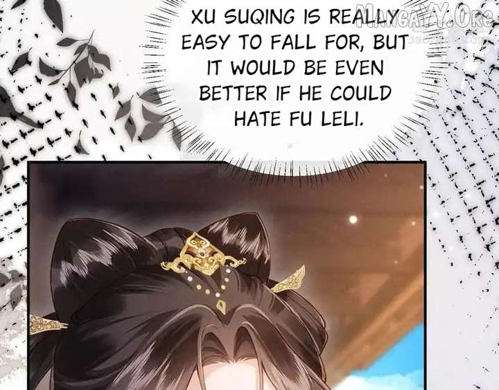 On Our Wedding Night, I Got Pregnant with the Chief Warden’s Child Chapter 35 - Page 104