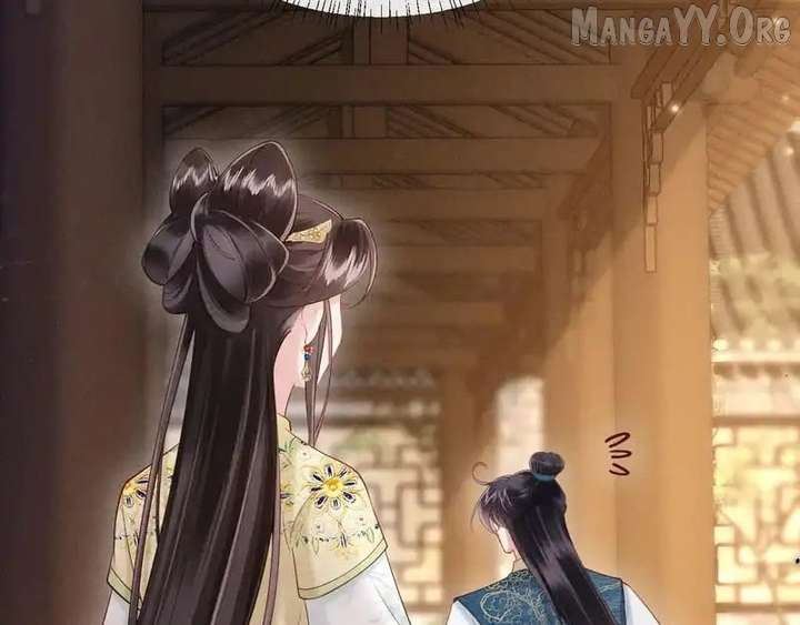 On Our Wedding Night, I Got Pregnant with the Chief Warden’s Child Chapter 35 - Page 107