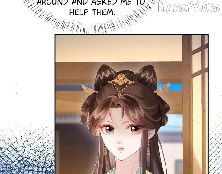 On Our Wedding Night, I Got Pregnant with the Chief Warden’s Child Chapter 36 - Page 4