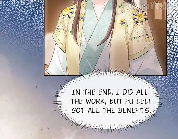 On Our Wedding Night, I Got Pregnant with the Chief Warden’s Child Chapter 36 - Page 5