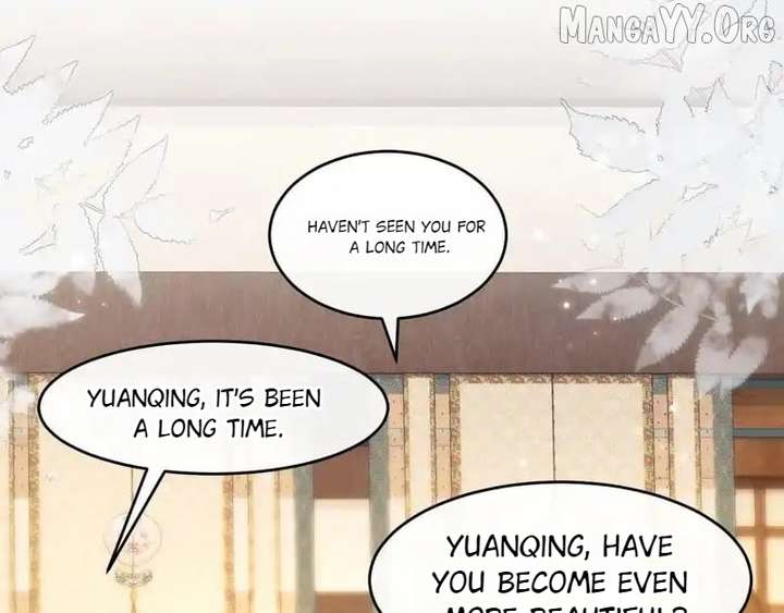 On Our Wedding Night, I Got Pregnant with the Chief Warden’s Child Chapter 36 - Page 8