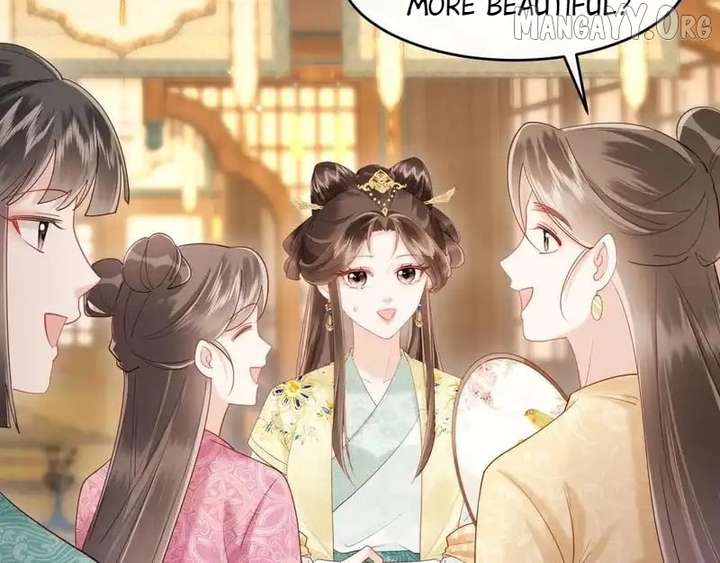 On Our Wedding Night, I Got Pregnant with the Chief Warden’s Child Chapter 36 - Page 9