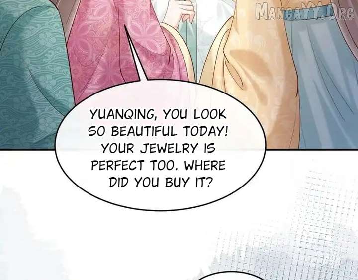 On Our Wedding Night, I Got Pregnant with the Chief Warden’s Child Chapter 36 - Page 10