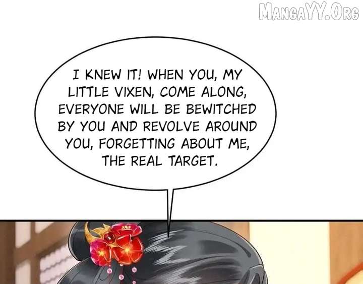 On Our Wedding Night, I Got Pregnant with the Chief Warden’s Child Chapter 36 - Page 13