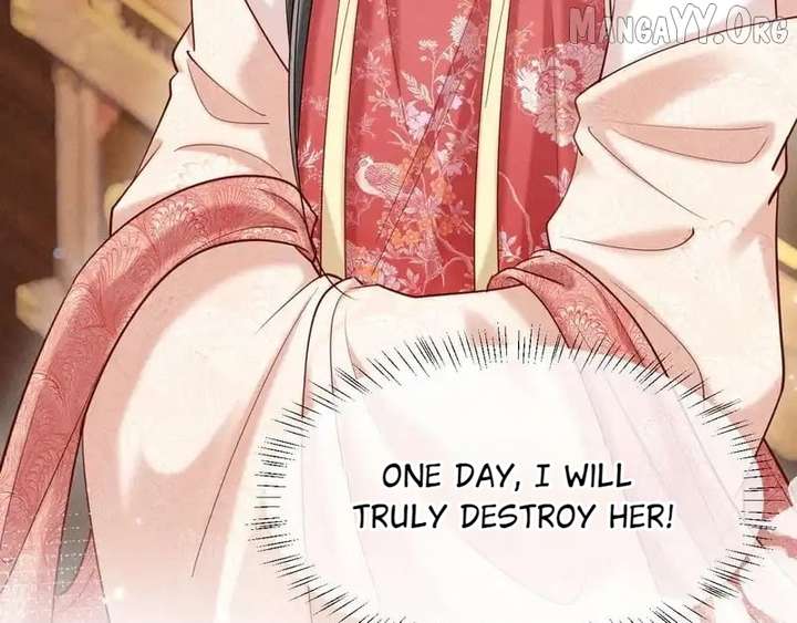 On Our Wedding Night, I Got Pregnant with the Chief Warden’s Child Chapter 36 - Page 17