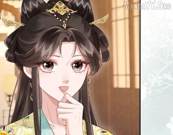 On Our Wedding Night, I Got Pregnant with the Chief Warden’s Child Chapter 36 - Page 19