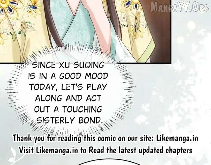 On Our Wedding Night, I Got Pregnant with the Chief Warden’s Child Chapter 36 - Page 20