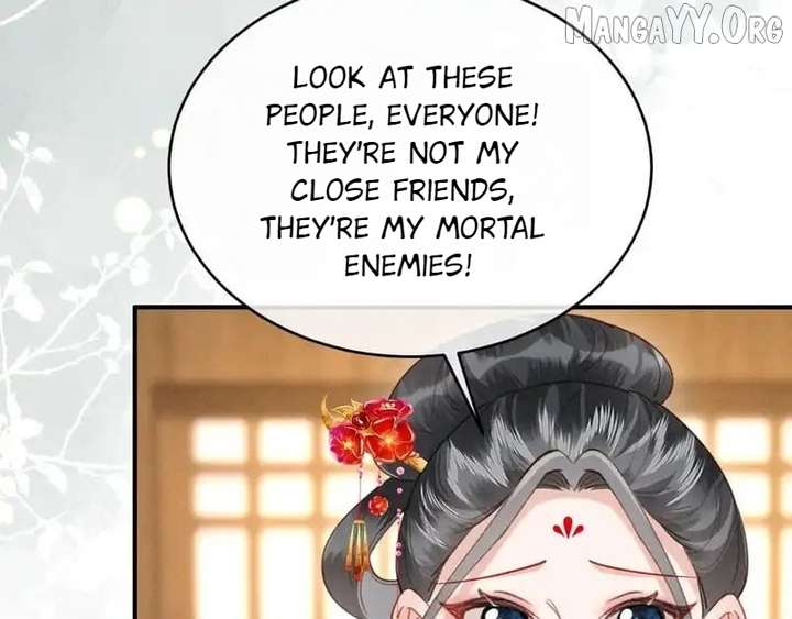 On Our Wedding Night, I Got Pregnant with the Chief Warden’s Child Chapter 36 - Page 21