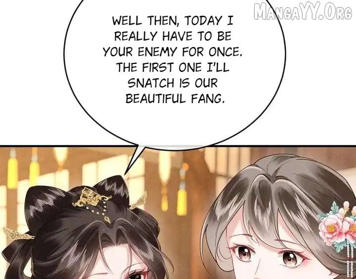 On Our Wedding Night, I Got Pregnant with the Chief Warden’s Child Chapter 36 - Page 25