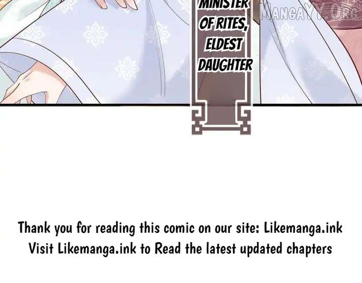 On Our Wedding Night, I Got Pregnant with the Chief Warden’s Child Chapter 36 - Page 27