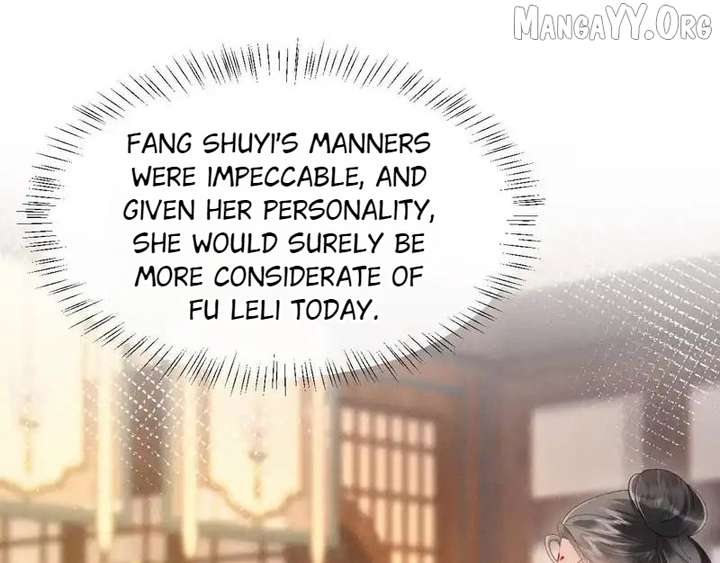 On Our Wedding Night, I Got Pregnant with the Chief Warden’s Child Chapter 36 - Page 29