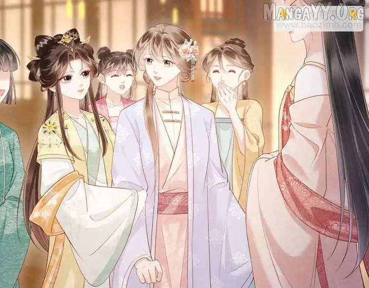 On Our Wedding Night, I Got Pregnant with the Chief Warden’s Child Chapter 36 - Page 30