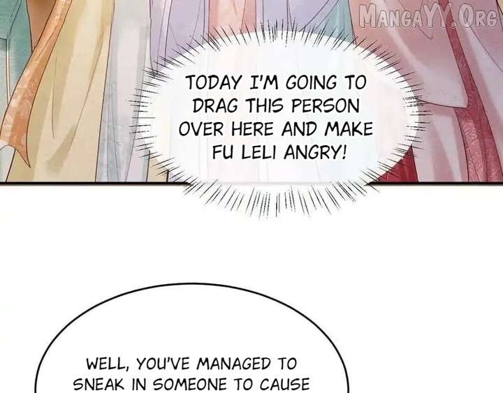 On Our Wedding Night, I Got Pregnant with the Chief Warden’s Child Chapter 36 - Page 31