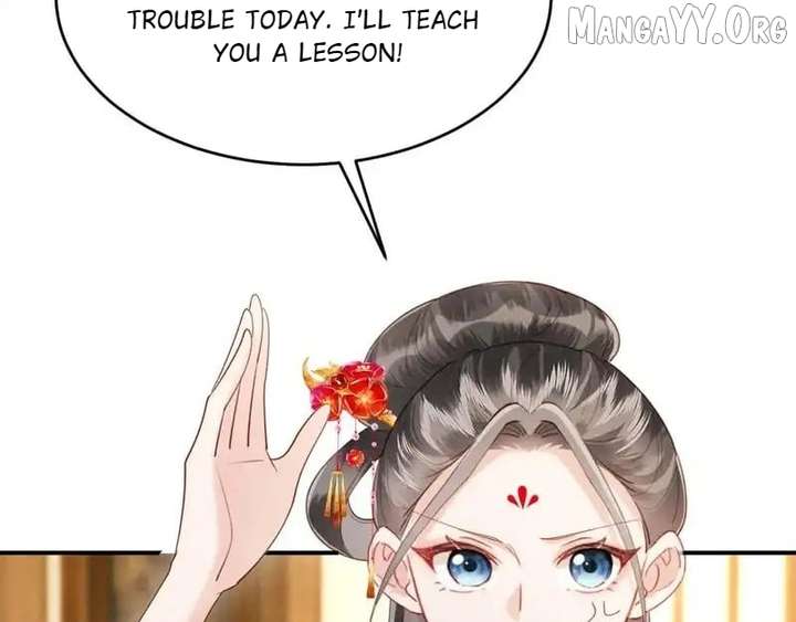 On Our Wedding Night, I Got Pregnant with the Chief Warden’s Child Chapter 36 - Page 32