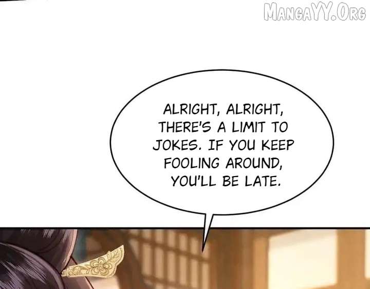 On Our Wedding Night, I Got Pregnant with the Chief Warden’s Child Chapter 36 - Page 37