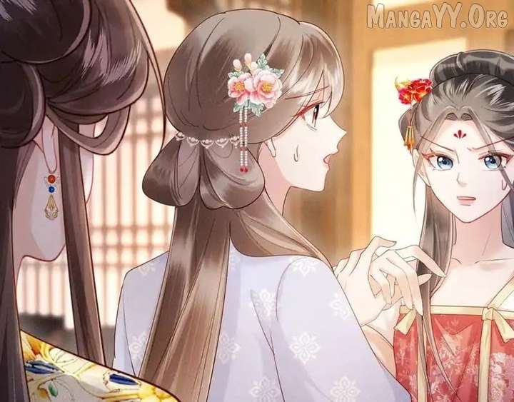 On Our Wedding Night, I Got Pregnant with the Chief Warden’s Child Chapter 36 - Page 38