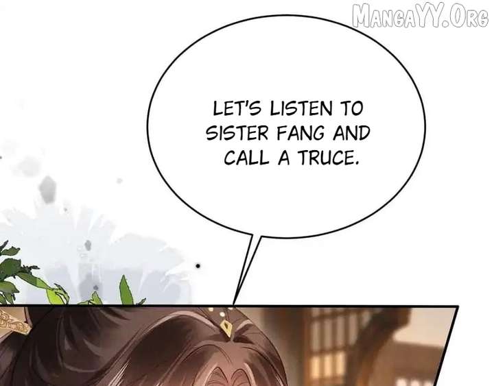 On Our Wedding Night, I Got Pregnant with the Chief Warden’s Child Chapter 36 - Page 40