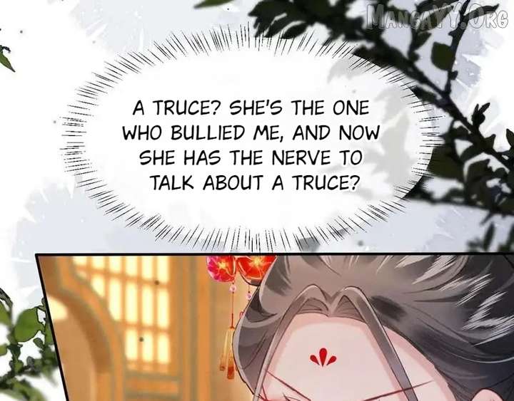 On Our Wedding Night, I Got Pregnant with the Chief Warden’s Child Chapter 36 - Page 42