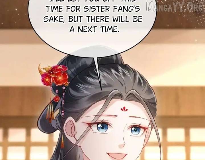 On Our Wedding Night, I Got Pregnant with the Chief Warden’s Child Chapter 36 - Page 44