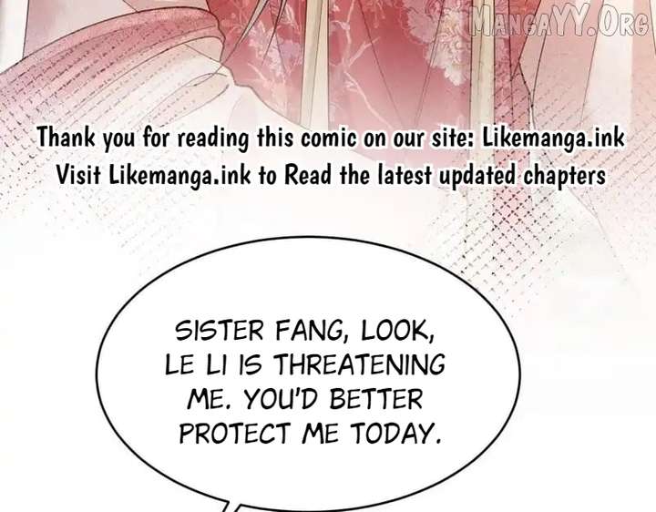 On Our Wedding Night, I Got Pregnant with the Chief Warden’s Child Chapter 36 - Page 46