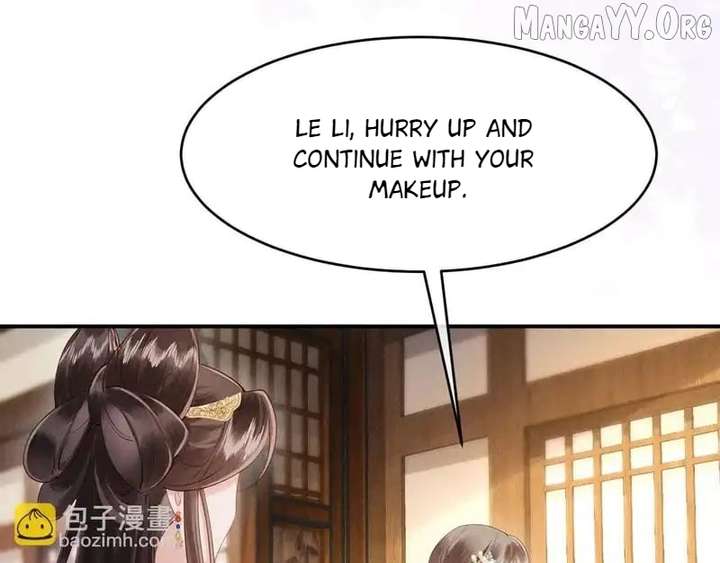 On Our Wedding Night, I Got Pregnant with the Chief Warden’s Child Chapter 36 - Page 51