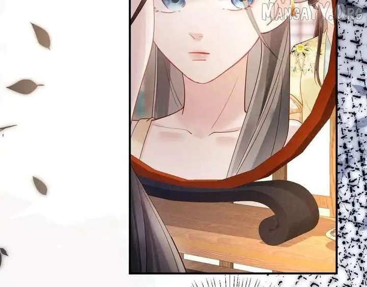 On Our Wedding Night, I Got Pregnant with the Chief Warden’s Child Chapter 36 - Page 54