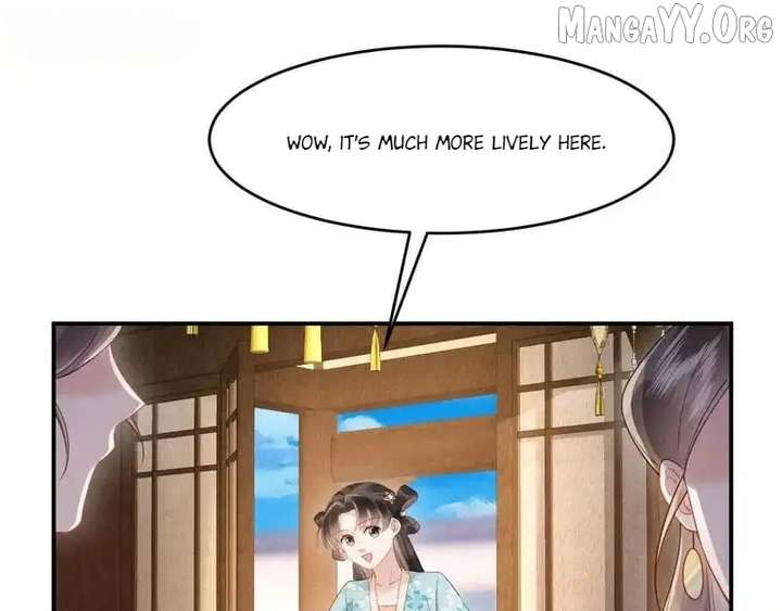 On Our Wedding Night, I Got Pregnant with the Chief Warden’s Child Chapter 36 - Page 58