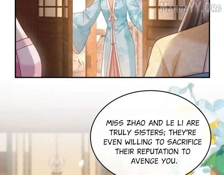 On Our Wedding Night, I Got Pregnant with the Chief Warden’s Child Chapter 36 - Page 59