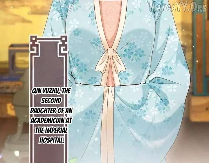 On Our Wedding Night, I Got Pregnant with the Chief Warden’s Child Chapter 36 - Page 61