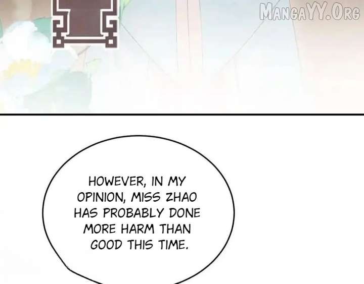 On Our Wedding Night, I Got Pregnant with the Chief Warden’s Child Chapter 36 - Page 62