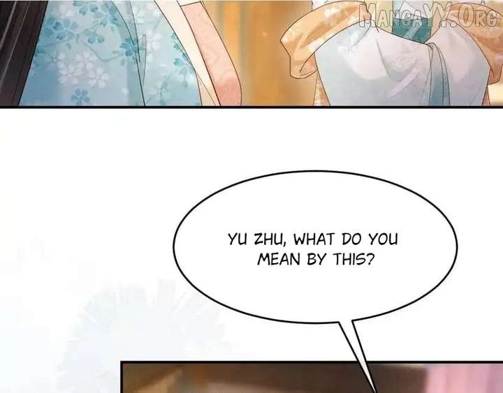 On Our Wedding Night, I Got Pregnant with the Chief Warden’s Child Chapter 36 - Page 64