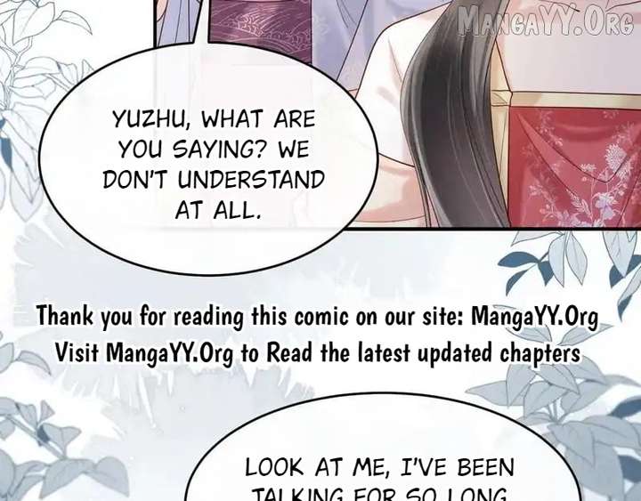 On Our Wedding Night, I Got Pregnant with the Chief Warden’s Child Chapter 36 - Page 66