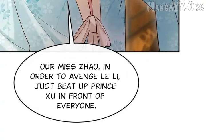 On Our Wedding Night, I Got Pregnant with the Chief Warden’s Child Chapter 36 - Page 69