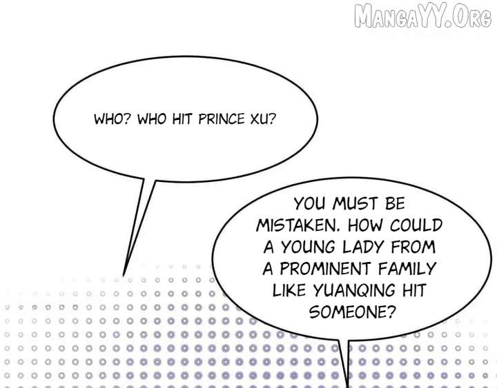 On Our Wedding Night, I Got Pregnant with the Chief Warden’s Child Chapter 36 - Page 70