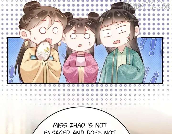 On Our Wedding Night, I Got Pregnant with the Chief Warden’s Child Chapter 36 - Page 71